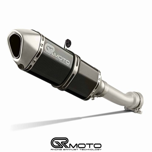 Exhaust for bmw - for, r1200