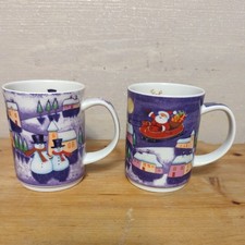 Dunoon  Fine Bone China