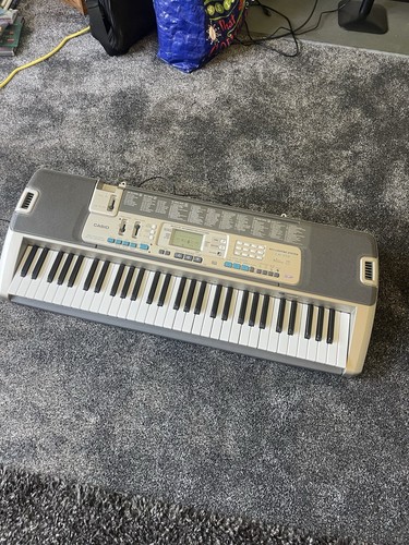 Casio 215 portable - lk-215, digital