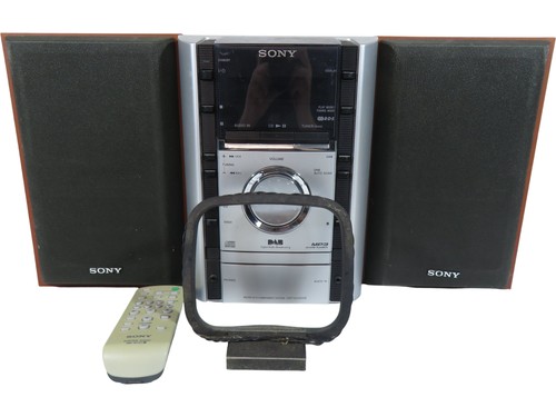 Sony hcd gs30dab micro - hcd-gs30dab,