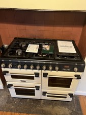 Cannon  10455G Dual-Fuel Range