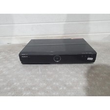 Humax HDR-FOX T2 Freeview+ HD Digital TV Recorder Black 500 GB HDMI - For Parts