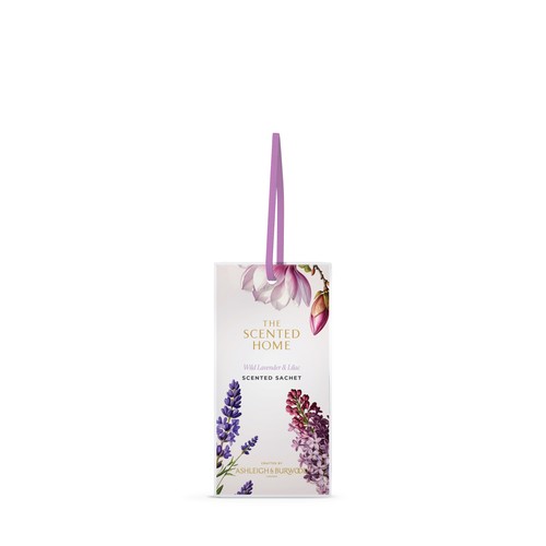 Ashleigh burwood new - burwood, scented
