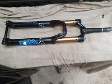 Fox Float Factory 34 Kashima