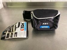 Oxford XS1 Bum Bag Motorcycle