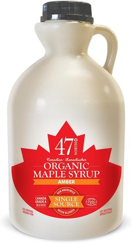 North canadian organic - north,