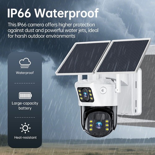 Hieasy 360 degree 6mp - hieasy,
