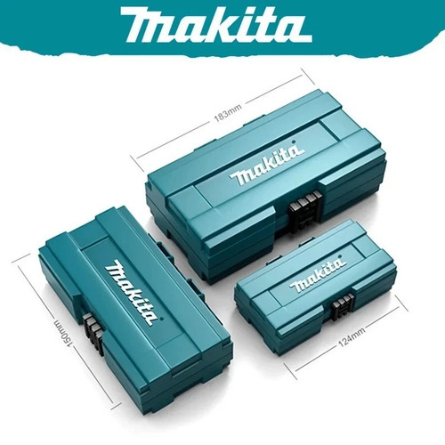 Makita storage box - makita,