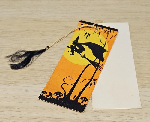 Antique 1906 halloween - 1906,