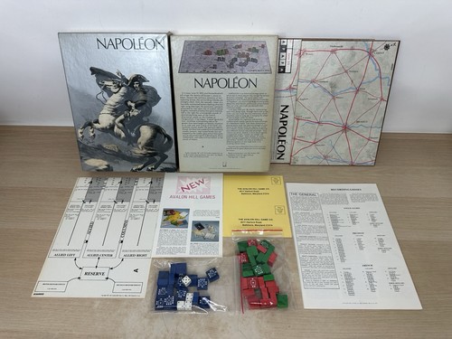 Napoleon the waterloo - the,