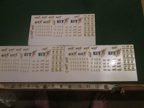 Sheets t british - 3,