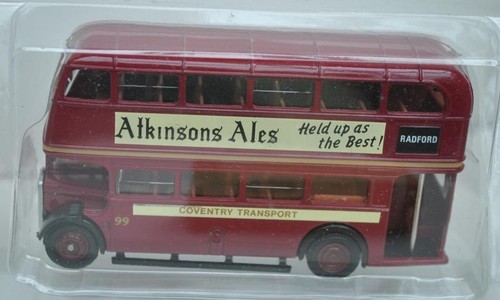 Efe bus aec - rt, dd