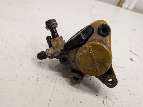 2002 honda x8r front - honda, brake