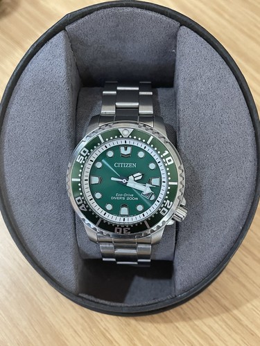Citizen eco drive promaster - eco‑drive,