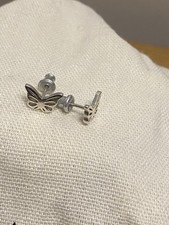 Daisy London Butterfly Studs