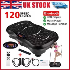 Power Vibration Plate