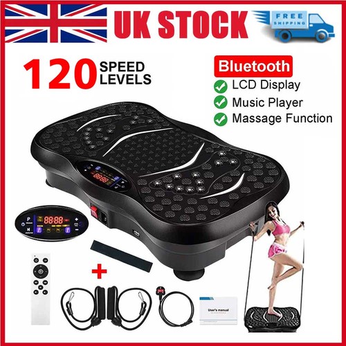 Power vibration plate - vibration,