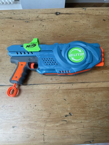Nerf elite flipshots - nerf, 2.0