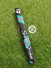 Superstroke taylormade pistol - taylormade,