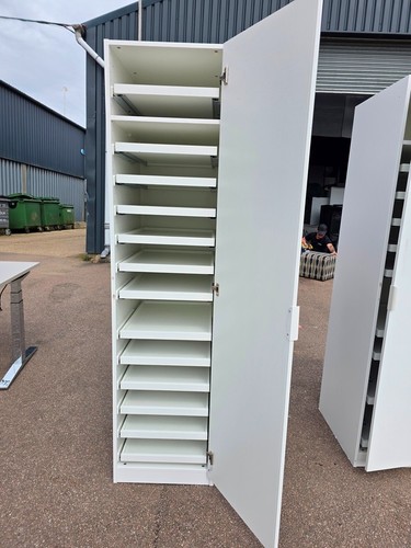 Ikea white wardrobe - ikea,