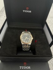 Tudor Royal 41mm 28603 Black