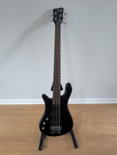 Warwick rockbass streamer - rockbass,