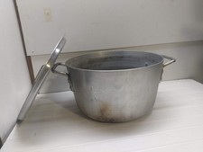 Commercial Kitchen Cookware