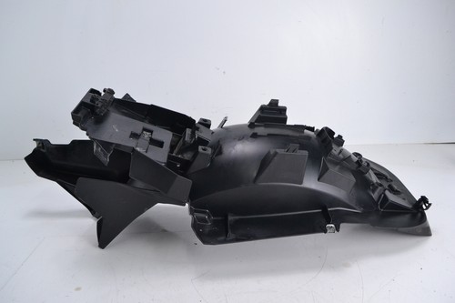 Undertray bmw 1200 - undertray, rt
