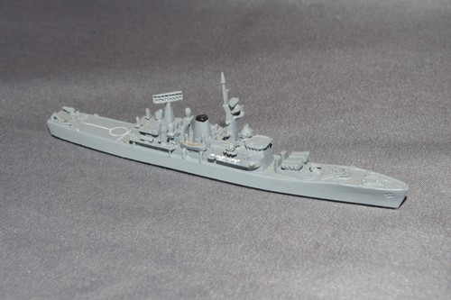 Albatros frigate f47 hms - albatros,