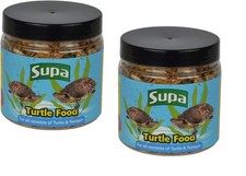 Supa Turtle Terrapin Food - 2
