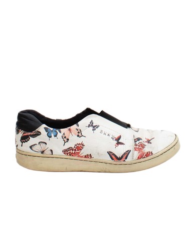 Dkny women trainers eu40 in - women's,