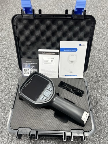 Thermal master thor 002 - 002, 3.5"