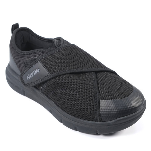 Fitville men extra wide - men's, fit