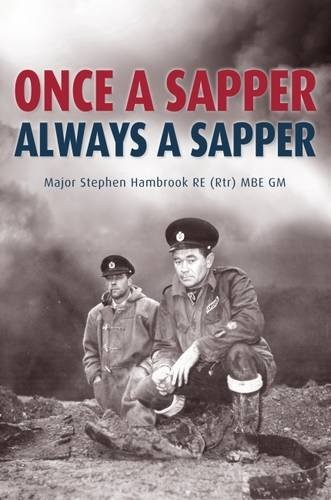 Once sapper always - once,