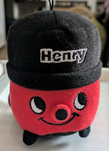 Henry hoover numatic hanging - henry,