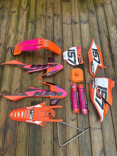 Ktm 2018 2024 complete - 85, sx