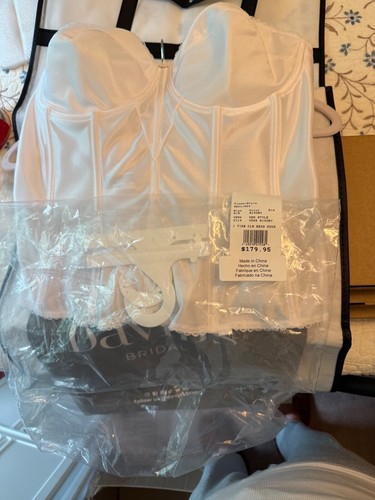 New wedding dress - wedding, vail