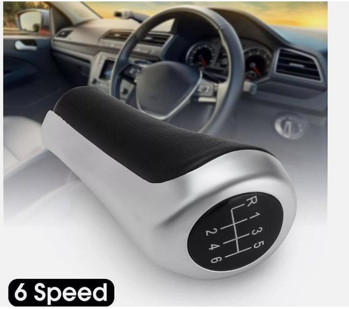 Speed gear shift shifter - 6,