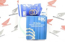 Honda Cb 750 C Custom Rc06 Ebc Clutch Kit Clutch Repair Kit