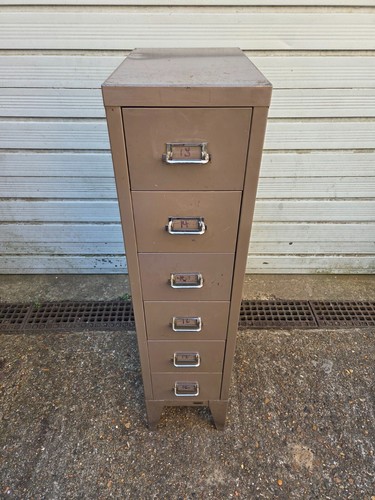 Stor all steel - all, drawer