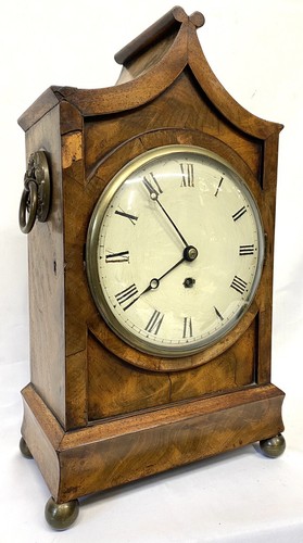 Antique fusee mantel - fusee,