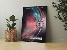 Interstellar Classic Movie  -