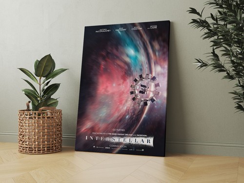 Interstellar classic movie - interstellar,