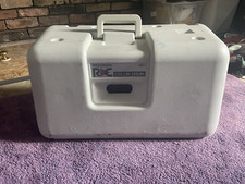 RISO Risograph duplicator RC Colour Drum Unit Blue - case & cartirdge included