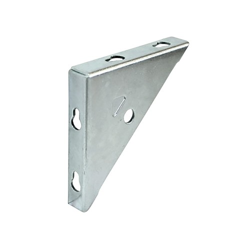 Heavy duty corner brace - duty,