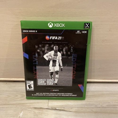 Fifa next level - fifa,