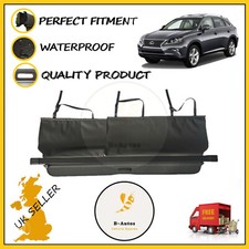 LEXUS RX 450 350 2009-15 Rear