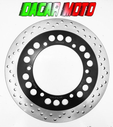 Front brake disc honda - disc,