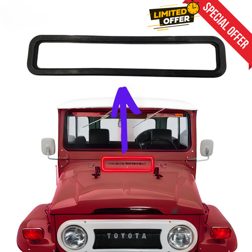 Toyota fj40 fj45 bj40 - fj45, land