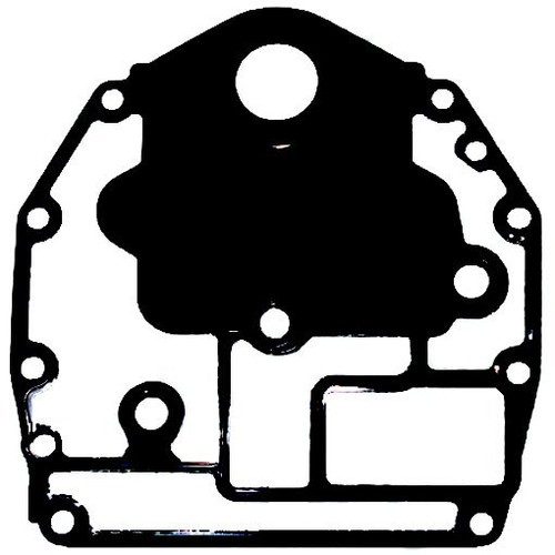 Power head base - gasket, yamaha